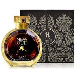 Hayari New Oud Eau de Parfum Spray 100 ml унисекс