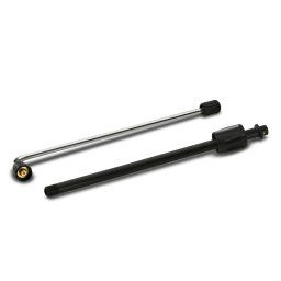 Ъглова струйна тръба Karcher 2.638-817.0, съвместима Karcher G 7.180, K 2 Battery, K 2 Battery Set, K 2 Compact, K 2 OPP, K 2 Power Control, K 25 Silent Limited Edition