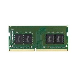 Памет 32GB DDR4 3200MT/s, SO-DIMM, Kingston KVR32S22D8/32, 1.2V