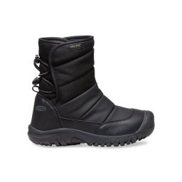 Keen Апрески Puffrider Wp 1027959-1 Черен