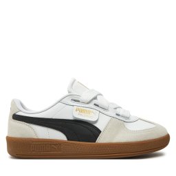 Сникърси Puma Palermo Wide Lace 40210901 Бял