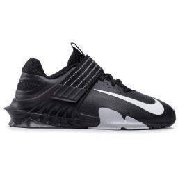 Обувки за фитнес зала Nike Savaleos CV5708 010 Черен