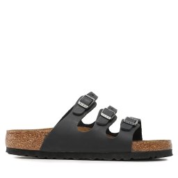 Чехли Birkenstock Florida 1011445 Черен