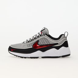 Сникърси Nike Air Zoom Spiridon Sp Metallic Silver/ Sport Red-Black-White EUR 38