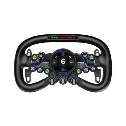 Wheel Vision GS
