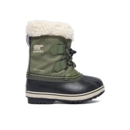 Sorel Апрески Yoot Pac™ Nylon Wp 2114112371 Зелен