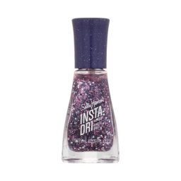 Sally Hansen Insta-Dri бързосъхнещ лак за нокти 9.17 ml нюанс 483 Grape Shifter