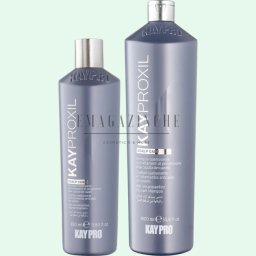 KayPro Шампоан за предотвратяване на косопад 350/1000 мл. KAYPROXIL Scalp Care Hair loss shampoo