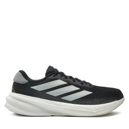Маратонки за бягане adidas Supernova Stride 2 IG2169 Черен