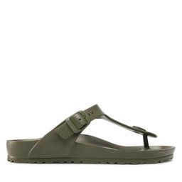 Джапанки Birkenstock Gizeh EVA 1019143 Зелен