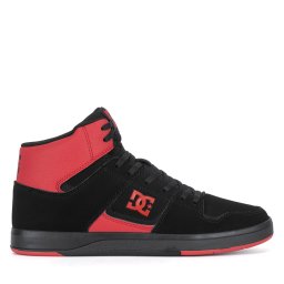 Сникърси DC Shoes CURE HI TOP ADYS400072-XKKR Черен