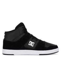 Сникърси DC Shoes CURE HI TOP ADYS400072-BKW Черен