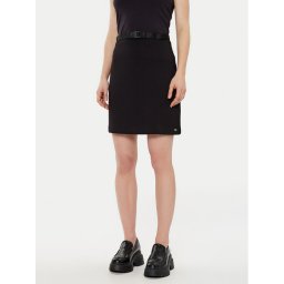 JOOP! Пола тип трапец 30038729 Черен Regular Fit