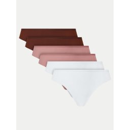 Hunkemöller Комплект бикини Chicory 206432 Цветен
