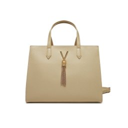 Valentino Дамска чанта Divina VBS1R414G Бежов