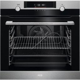 AEG BPK558370M Фурна с пиролиза за вграждане
