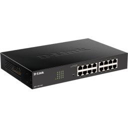 D-LINK Easy Smart 16 ports Gigabit Switch