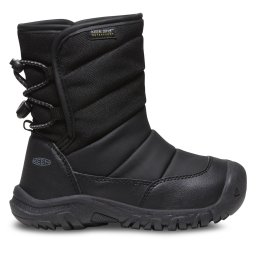 Апрески Keen Puffrider Wp 1028022-10 Черен
