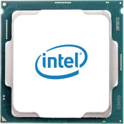 Процесор Intel Core i5-7400 Tray