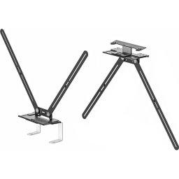 LOGITECH TV MOUNT for Video Bars - WW