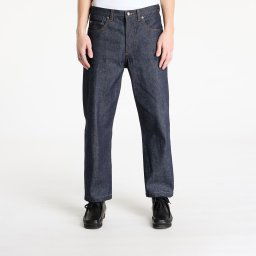 Панталони A.P.C. Achille Jeans Indigo 32