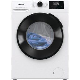 Пералня Gorenje W1NGPI72SBS + 5 години гаранция