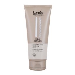 Londa Professional Fiber Infusion Reconstructive Treatment възстановяваща маска за коса 200 ml за жени