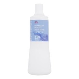 Wella Professionals Welloxon Perfect Oxidation Cream Pastel 1,9% крем-оксидант за боя за коса 1000 ml за жени