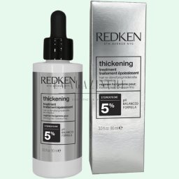 Redken Терапия против косопад за сгъстяване на косата 90 мл.Cerafill retaliate Thickening Treatment Stemoxydine