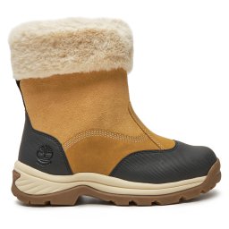 Апрески Timberland Ledge Pullon WP TB1A2KUF2311 Кафяв