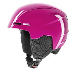 Скиорска каска Uvex Viti Pure 56/6/322/14/01 Виолетов
