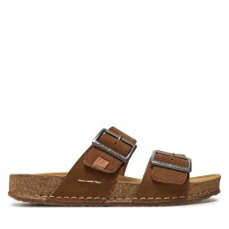 Чехли Josef Seibel Hannah 05 64905 Кафяв
