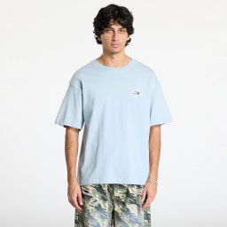 Тениска FTSHP Everyday T-Shirt UNISEX Cloud Blue L