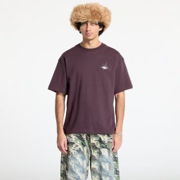 Тениска FTSHP Everyday T-Shirt UNISEX Midnight Plum XL