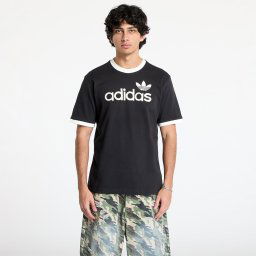 Тениска adidas Simple Tee Black L