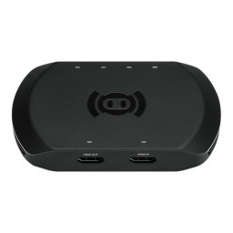 Кепчър Streamplify CAPTURE 4K, 4K60 HDR, HDMI, USB-C, външен