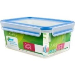 Кутия за съхранение Tefal K3021512 Masterseal Fresh Box 2,30 л.