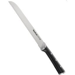 Нож Tefal K2320414, Ingenio Ice Force sst. Bread knife 20cm