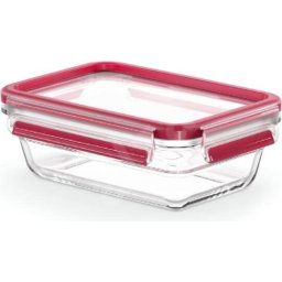 Кутия за съхранение Tefal MasterSeal GLASS 0.7L - N1040610