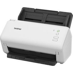 Скенер Brother ADS-4100 Desktop document scanner