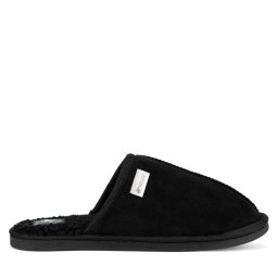 Пантофи Beverly Hills Polo Club P4194528 Черен