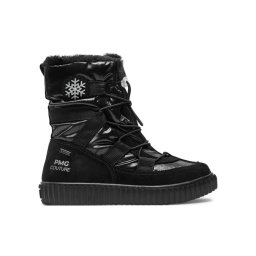 Primigi Апрески 6938122 S GORE-TEX Черен