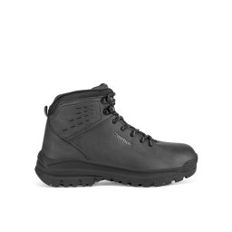 Reebok Туристически oбувки S25W009B-1 Черен