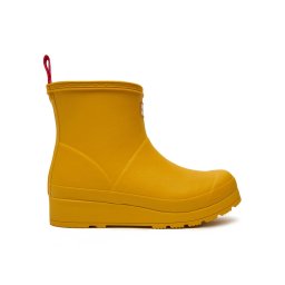 Hunter Гумени ботуши WFS2235RMA Жълт