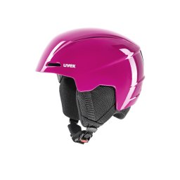 Uvex Скиорска каска Viti Pure 56/6/322/14/01 Виолетов