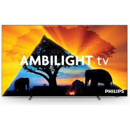 Телевизор Philips 55OLED769 - 55" 4K UHD OLED 120Hz