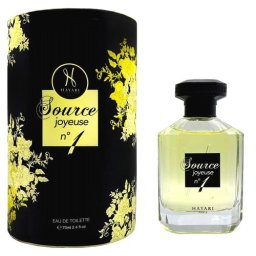 Hayari Source Joyeuse No 1 Eau de Toilette Spray 70 ml унисекс