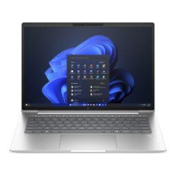 Лаптоп HP EliteBook 640 G11, Ultra 7-155U(up to 4.8GH/12MB/12C), 14" FHD WUXGA AG 300nits Touch, 16GB 5600Mhz 2DIMM, 1TB PCIe SSD, WiFi 6E + BT 5.3, FPR, Smart Card Reader, Backlit Kbd, 3C Batt, Win 11 Pro, 3Y NBD
