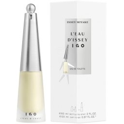 Issey Miyake L'Eau D'Issey Igo EDT 80ml за Жени
