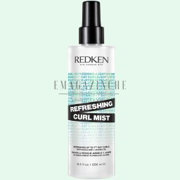 Redken Освежаваща мъгла за къдрици 250 мл. Refreshing Curl Mist